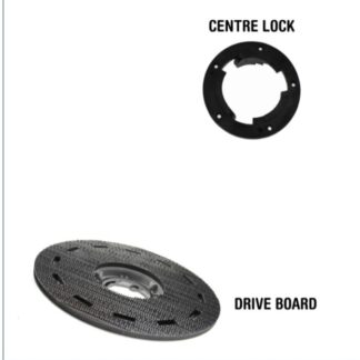 Numatic drive board 16"