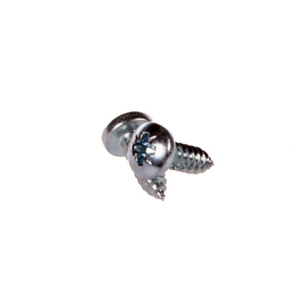 Self Tapping Screws - 6mm x 20mm PZD (Pk 10)-0