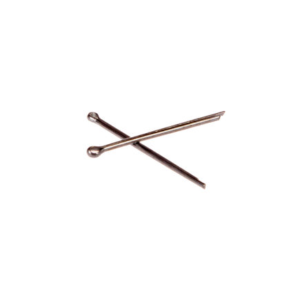 Metric Spilt Pins - 1.6mm x 32mm (Pk 10)-0