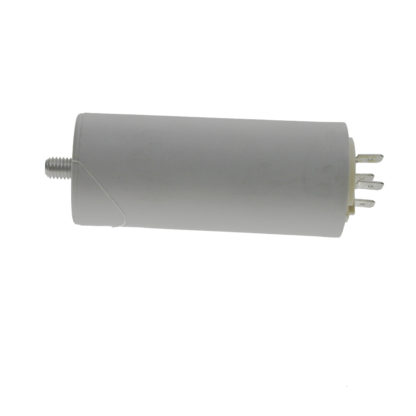 Run Capacitor - Taski Ergodisc Range 2-0