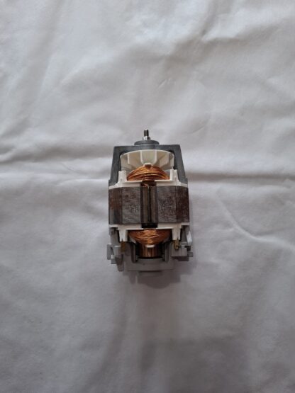 Victor Gold 370 Brush Roll Motor