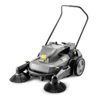 Karcher KM 70/30 C BP 2SB- Push Sweeper