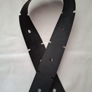 Nilfisk BA450/430/510/530 front squeegee 795x60x2