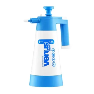 Kwazar 1.5ltr Venus Pro pump up sprayer (Viton Seals)  WCS No. ACC012