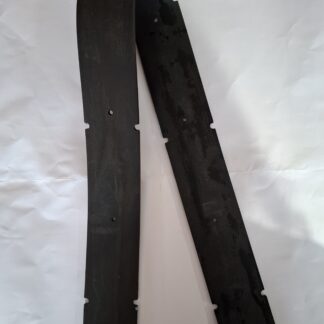 Nilfisk BA825/BA855/Advance front squeegee 1070x65x4