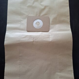 NUMATIC 3B Paper Bags for NV450/NV500/NV575     604017