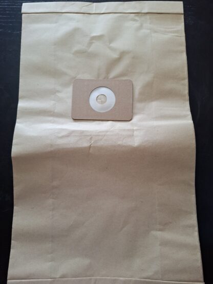 NUMATIC 3B Paper Bags for NV450/NV500/NV575     604017