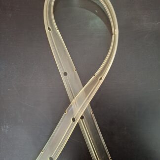 Fimap Gamma 83, Valida 83 front squeegee pu 1135x45, 202283