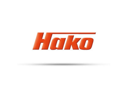 Hako Pad Holder Clip-0