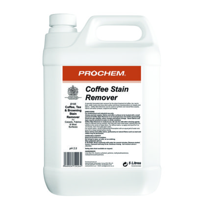 Prochem Coffee Stain Remover-0