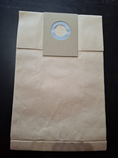 Nilco/I-Vac Paper Bag (5)