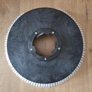 Taski Ergodisc/Swingo Scrub Brush 17"