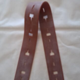 I-Mop rear squeegee blade