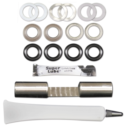 Pump Seal Kit A for 250PSI / 112V Pump-0