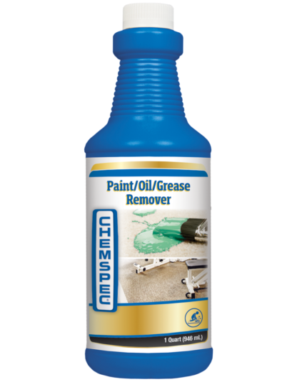 Chemspec Paint, oil and Grease Remover (0.9lt)