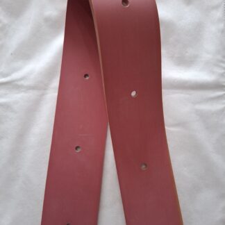 Comac Tripla75 rear side squeegee 860x83x6