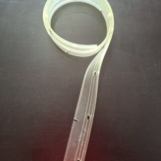 Comac C100B/C100BS front squeegee 1280x50