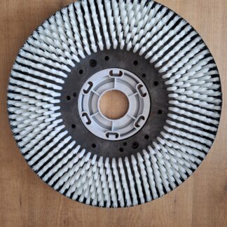 Hako B70 scrub brush 17" 99783600