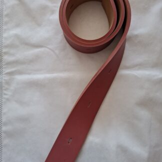 Windsor Saber/Stride2 Standard/Deluxe rear squeegee red 1130x50x6
