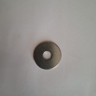 Commercial s/s washer 1/4"
