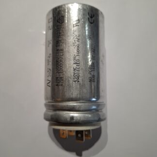 Victor Sprite 400 run capacitor