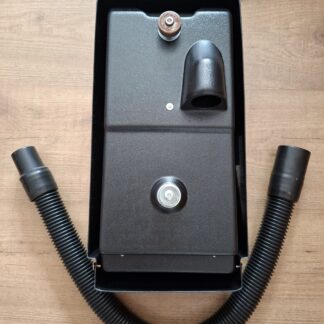 Victor Airflow filter case