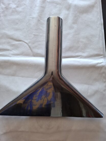 Single jet wand head casting