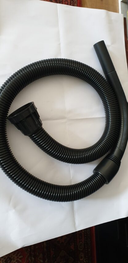 Pacvac hose assembly