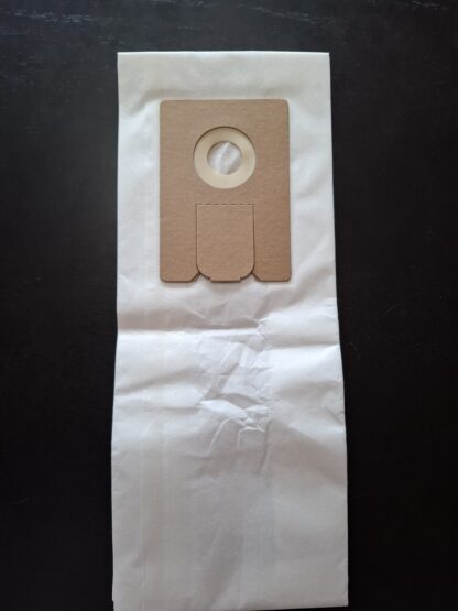 Truvox Valet/Tennant V-SMU14 paper bags (10)