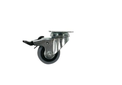 Mytee 2" locking swivel caster H681