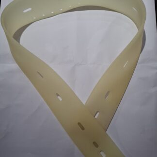 Nilfisk BR855 rear squeegee blade 1125x72x6