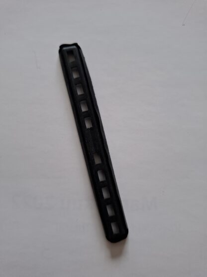 Mytee Dry tool gasket G112