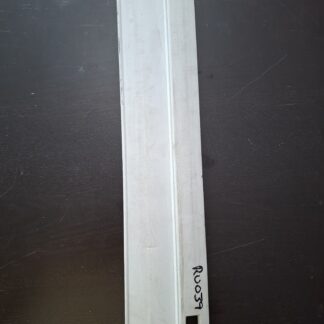 Adiatek Ruby splash guard left 540mm 48601060