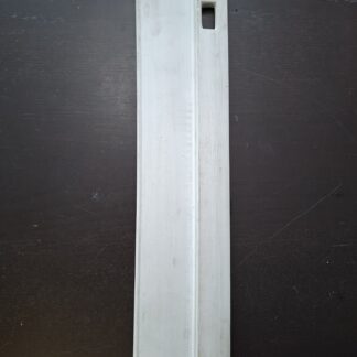 Adiatek Ruby splash guard right 710mm 48601050