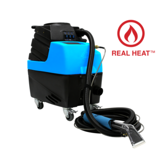 Mytee Spyder heated automotive detail extractor