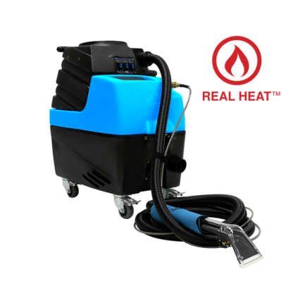 Mytee Spyder heated automotive detail extractor