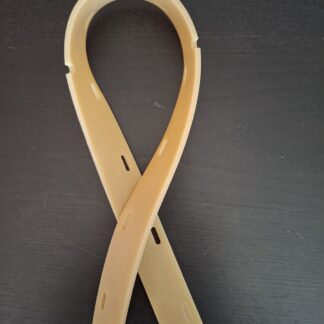 Adiatek Baby front blade