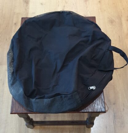 Large accessory/hose bag