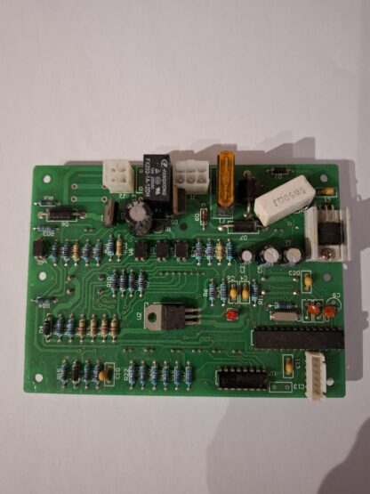 Intelligent Cleaning Equipment pcb assembly for I20/I24, 8114701