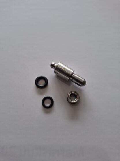 Mytee Speedster valve repair kit