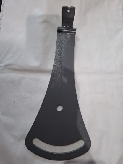 Intelligent Cleaning Equipment squeegee bar support for I28/I32, 8210501