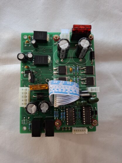 Intelligent Cleaning Equipment psb assembly for I28/I32, 8210401