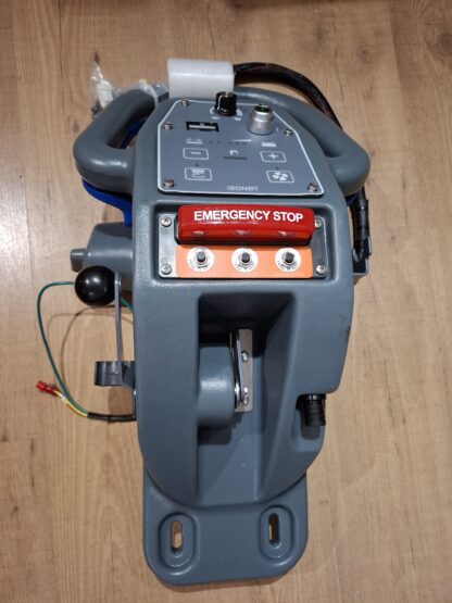 Intelligent Cleaning Equipment control tank assembly for I20NBT, 8144000