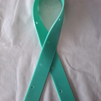 Numatic TT4045, TTB4045, TTV678 rear squeegee serilor green 847x45x4 208970