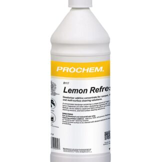 Prochem Lemon Refresh 1lt