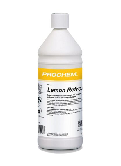 Prochem Lemon Refresh 1lt