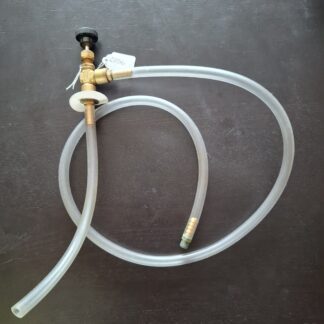 Mytee auto defoamer kit