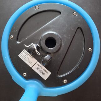Mytee casting for a spinner tool