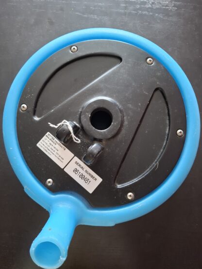 Mytee casting for a spinner tool