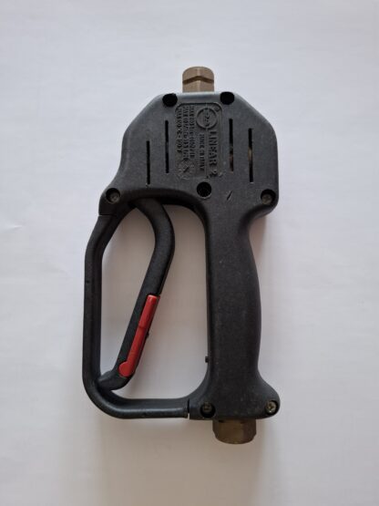 Mytee high presure trigger for a spinner tool